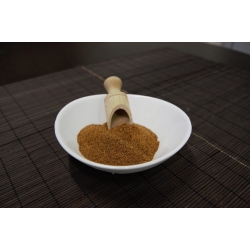 papryka Habanero Mielona 10 G Najostrzejsza